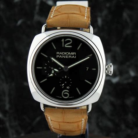 panerai 323